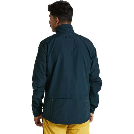 Specialized x Fjallraven Rider's Wind Jacket - Men's - Bike