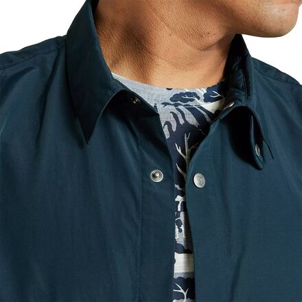 FJALLRAVEN タグ付き　ジャケット　シャツ icefield_flr-90655