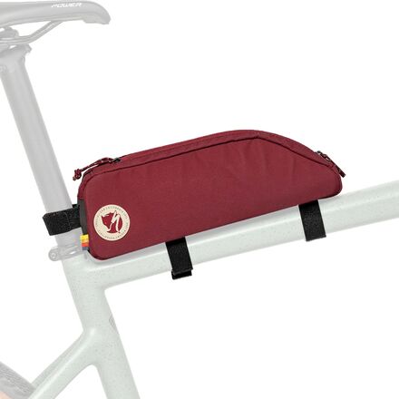 Specialized x Fjallraven Top Tube Bag - Bike