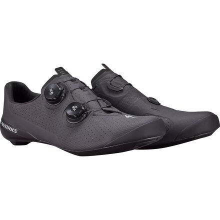 Specialized S-Works Torch Narrow Cycling Shoe - Bike Specialized S-Works Torch Narrow Cycling Shoe - Bike