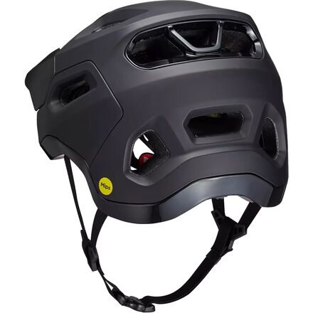 Specialized Tactic 4 Helmet Black / S