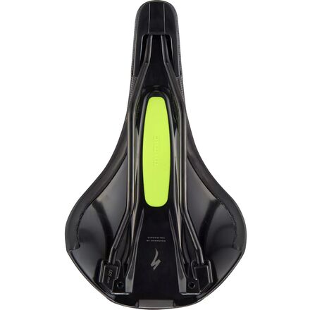 Specialized Phenom Comp Mimic Saddle - Bike