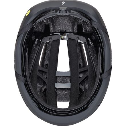 Specialized Search Bike Helmet - Bike display picture 3