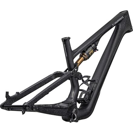 Specialized S-Works Stumpjumper 15 Frame - Bike
