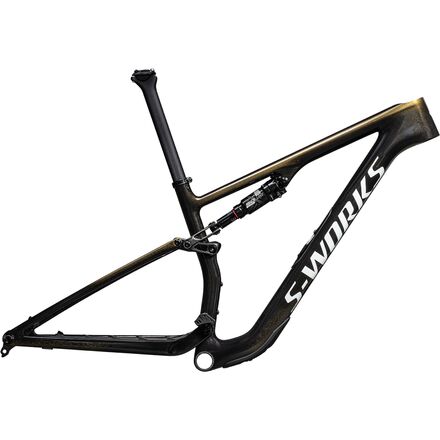 Specialized S-Works Epic 8 Frame - Bike