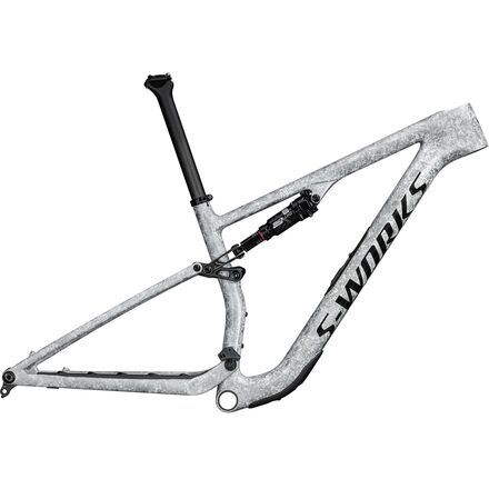 Specialized S-Works Epic 8 Frame - Bike