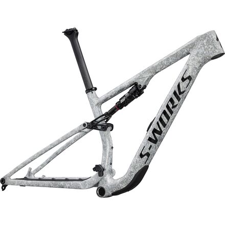 Specialized S-Works Epic 8 Frame - Bike