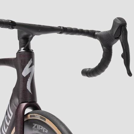 Specialized Allez Sprint Rival AXS Carbon Wheel Exclusive Road