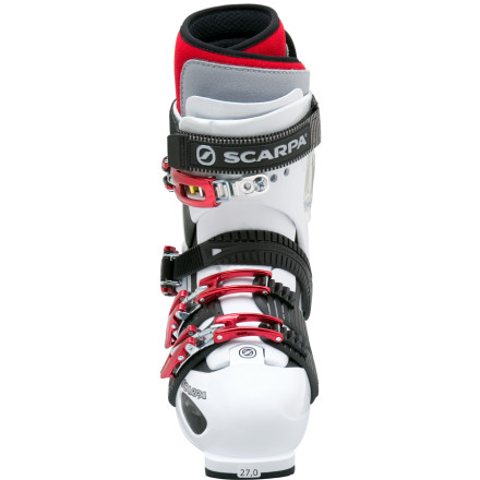 Scarpa Tornado Alpine Touring Ski Boot 