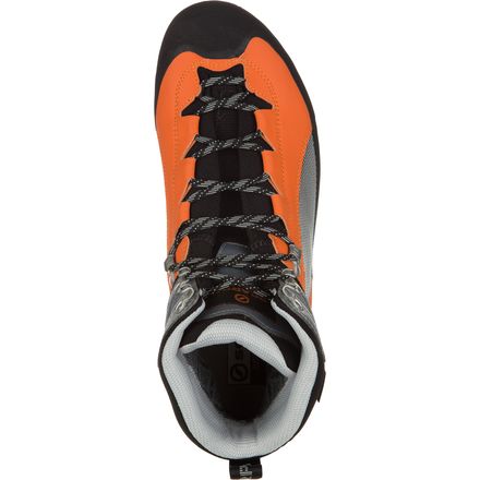 Scarpa Charmoz Pro GTX Mountaineering Boot - Men's - Footwear