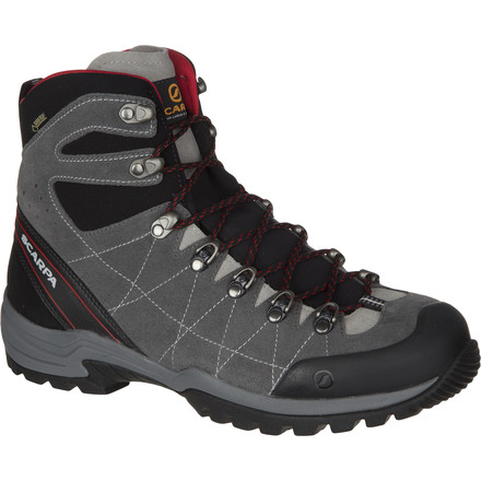 San Marco Trek Sock Da Donna Verde Salvia