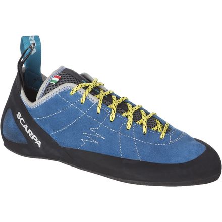 Scarpa Helix Climbing Shoe