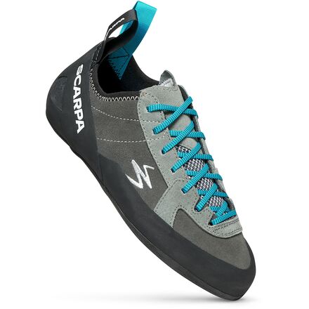 Scarpa Helix: All-Day Comfort & Performance Climbing Shoes