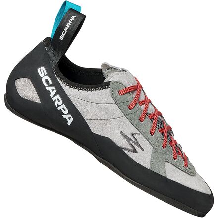 Scarpa Helix Climbing Shoe - Women display picture 2