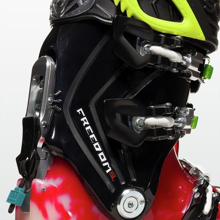 Scarpa Freedom SL Alpine Touring Boot - Women's - Ski