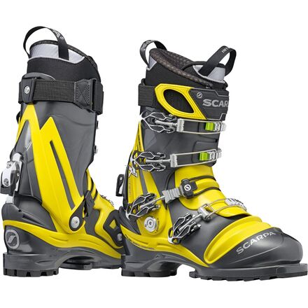 Scarpa TX Comp Telemark Boot - 2024 - Ski