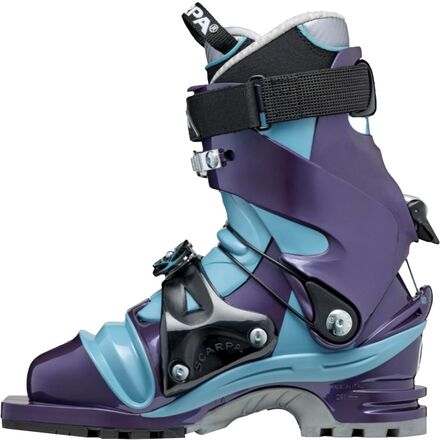 Scarpa T2 Eco Telemark Boot - 2026 - Women's - Ski