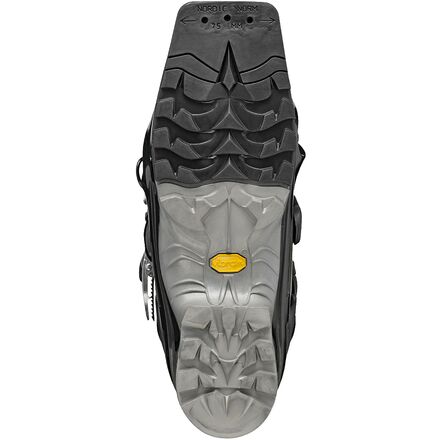 Scarpa T4 Telemark Boot - 2023 - Ski