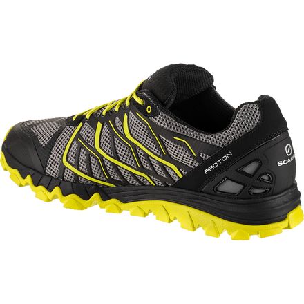 Scarpa Proton Trail Running Shoe Men s Footwear