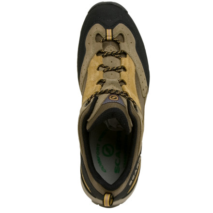 Scarpa Ego Hiking Shoe - Men's - Footwear