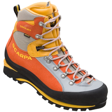 Scarpa Triolet GTX Mountaineering Boot - Men display picture 3