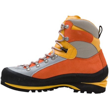 Scarpa triolet sales