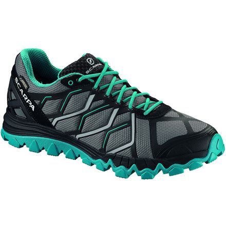 Scarpa Proton GTX Trail Running Shoe Men s Footwear