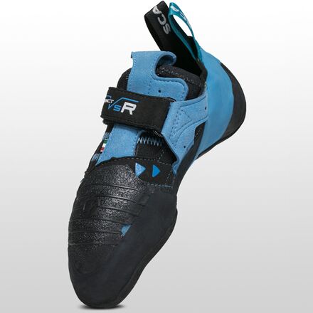 Scarpa Instinct VSR Climbing Shoe - Climb