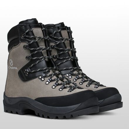 Scarpa wrangell hotsell