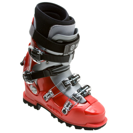 Scarpa Denali TT Alpine Touring Boot - Ski