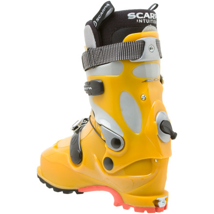 Scarpa Matrix Alpine Touring Boot - Ski
