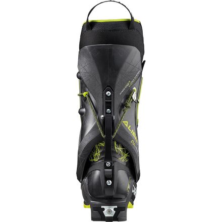 Scarpa Alien RS Alpine Touring Boot Ski
