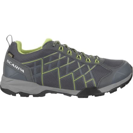 Scarpa hydrogen gtx hotsell
