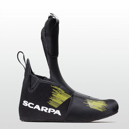 scarpa alien 1.0 liner