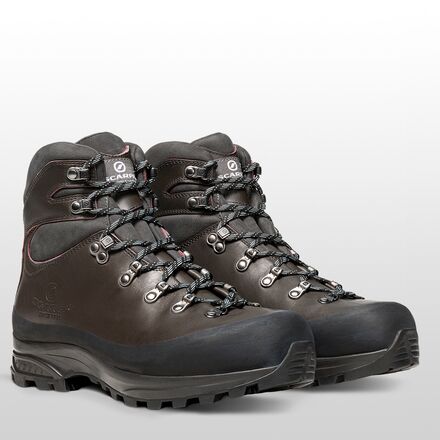 Scarpa men's sl active hiking boot top