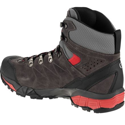 Scarpa ZG Trek GTX Backpacking Boot 