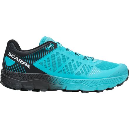 Scarpa Spin Ultra Running Shoe - Men's 