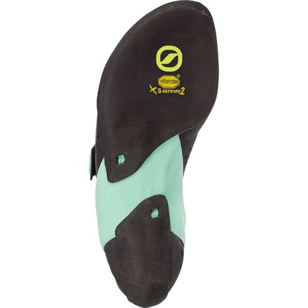 Scarpa Vapor V Climbing Shoe Women s Climb