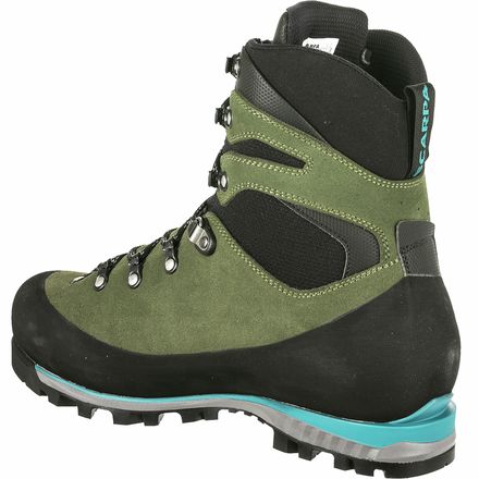 SCARPA Grand DRU 2 GTX SCARPA Grand DRU 2 GTX