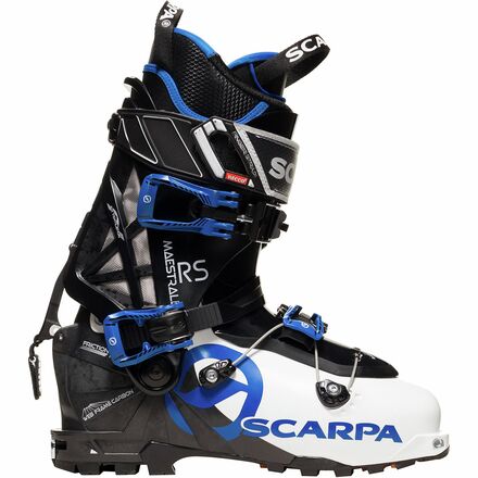 Scarpa Maestrale RS Alpine Touring Boot - 2021 - Ski