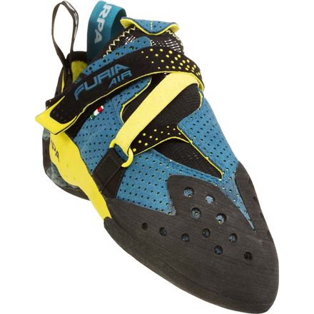 SCARPA - 【PLOON】SCARPA DRAGO FURIA AIR Scarpa Furia Air Climbing Shoe - Climb