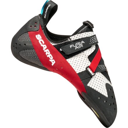 Scarpa Furia Air Climbing Shoe - Climb