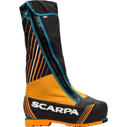 scarpa 8000 boots
