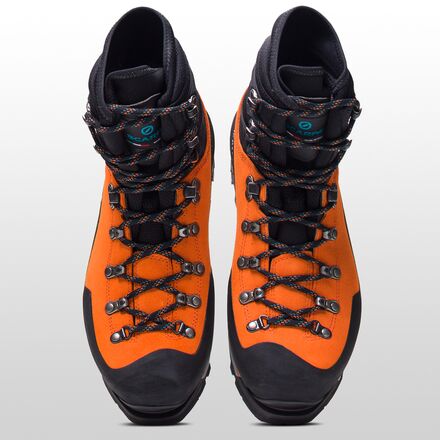 Scarpa mont deals blanc boots