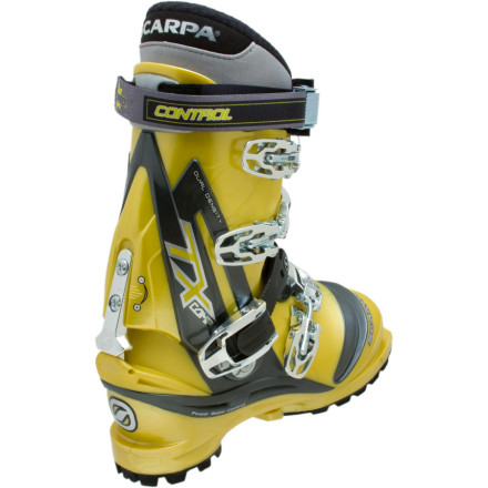 Scarpa TX Comp Telemark Boot - Ski