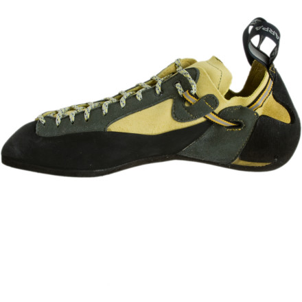 Scarpa Techno Climbing Shoe - Vibram XS Edge - Climb display picture 3