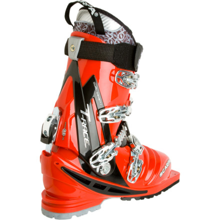 Scarpa T-Race Telemark Ski Boot - Ski