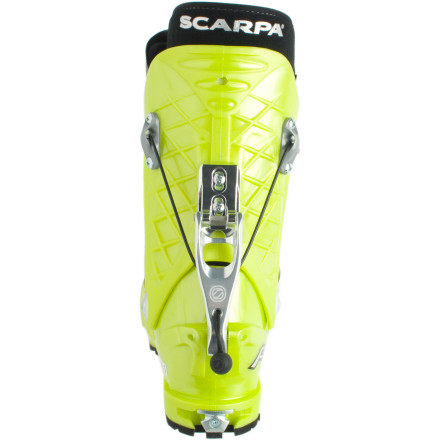 Scarpa F1 Race Alpine Touring Boot - Ski