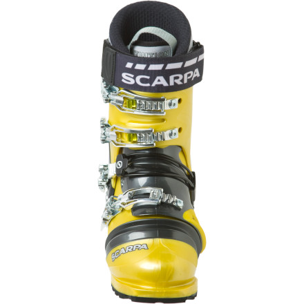 Scarpa TX Comp Telemark Boot - Ski