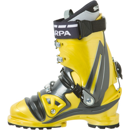 Scarpa TX Comp Telemark Boot - Ski
